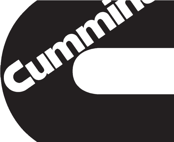 Cummins Cliparts - Cummins Logo Png (640x480)