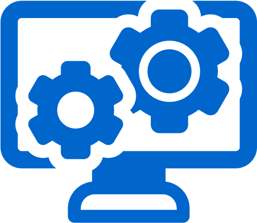 It And Telco - Repair Png (512x512)