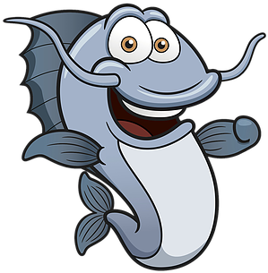 The Average Size Of The Fish Is 250 To 350 Grams - The Average Size Of The Fish Is 250 To 350 Grams (333x381)