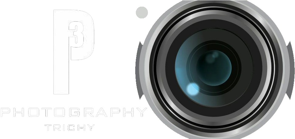Welcome To P3 Photography In Trichy - Photography (1058x459)