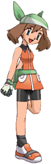 May - May Pokemon Diamond And Pearl (229x608)