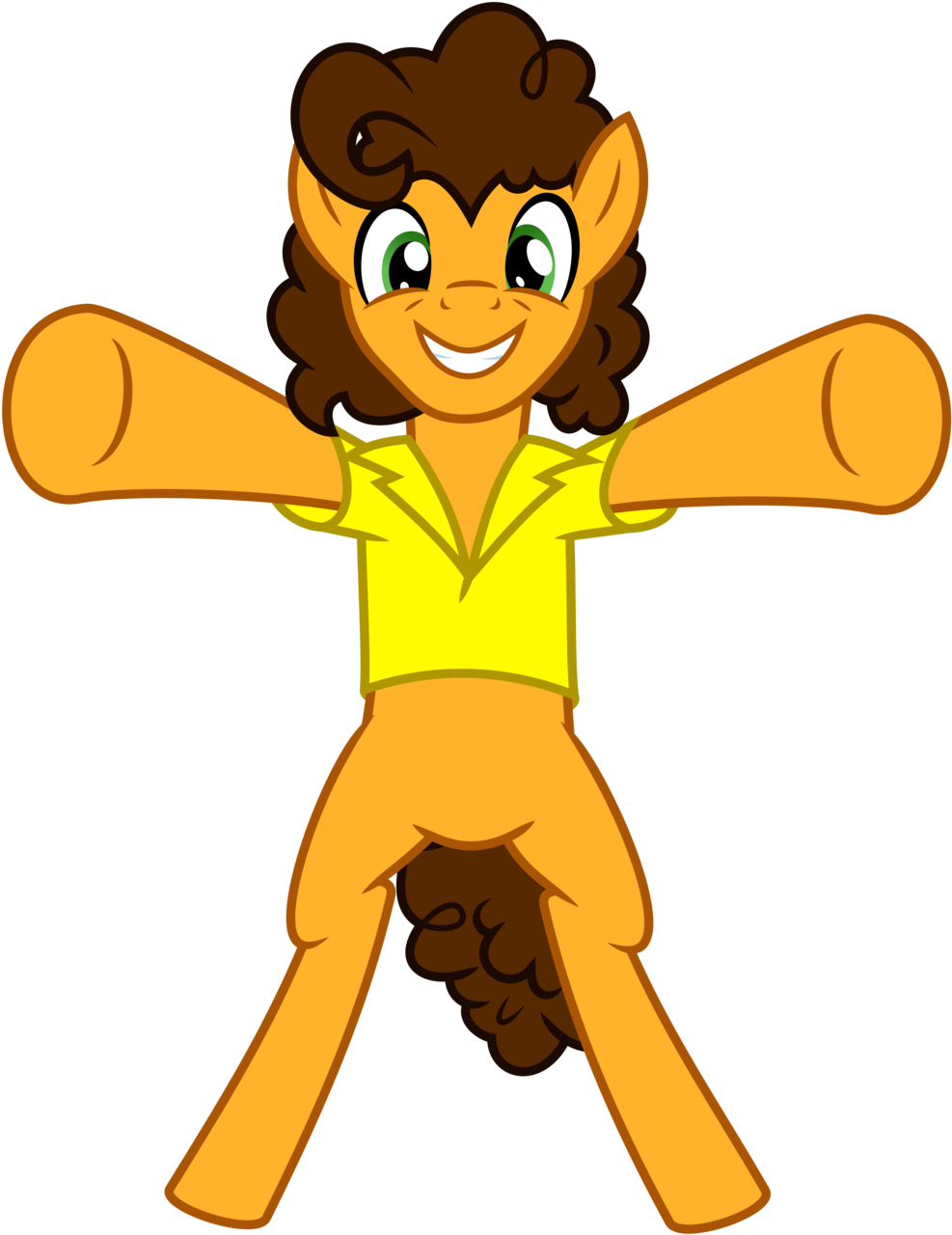 Cheese Sandwich - Cheese Sandwich Mlp Png (1024x1325)
