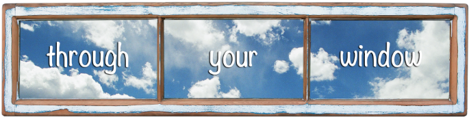 Through Your Window - Plywood (705x192)