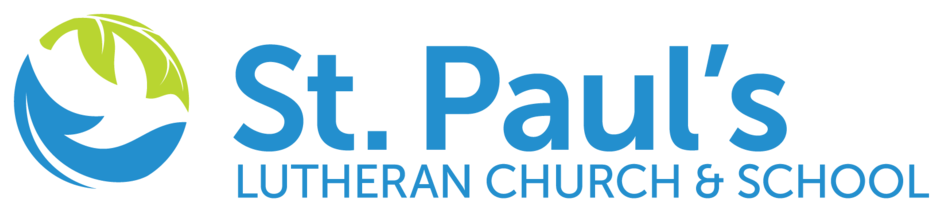 Paul's Lutheran Church & School - Paul's Lutheran Church & School (1000x297)