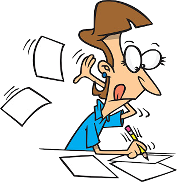 Writing Contest - Methods Clipart (600x619)