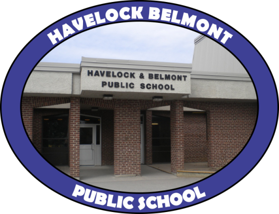 Havelock-belmont Public School - Havelock & Belmont Public School (561x431)