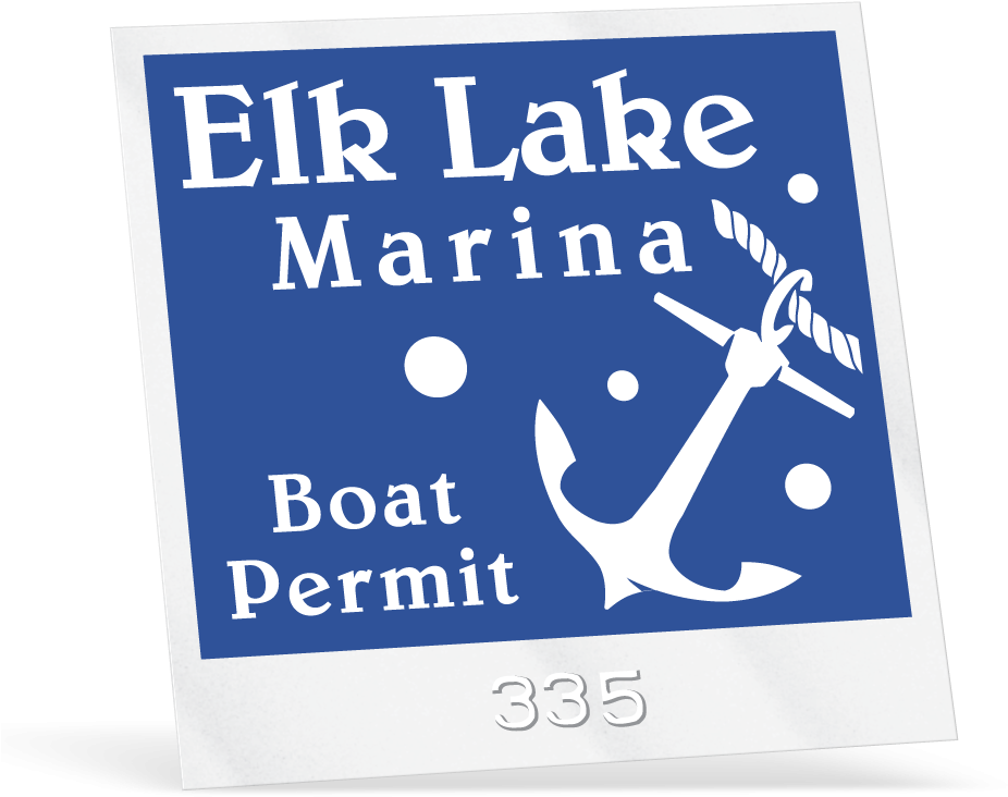 3 X 3 Inch - Inside Parking Permits 3" X 3" 1 (1000x1000)