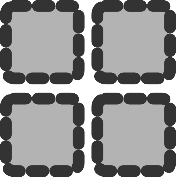 4 Win Clip Art At Clker - 4 Win Clip Art At Clker (594x599)