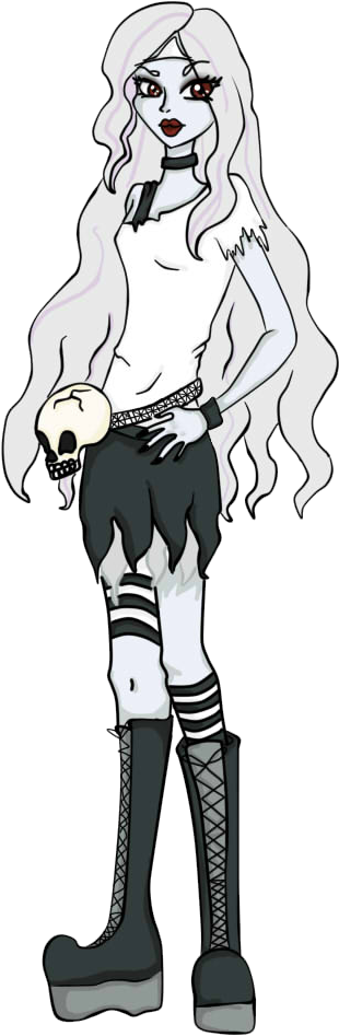 Clip Arts Related To - Cartoon (707x987)