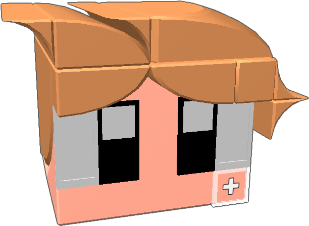 By - House (768x768)