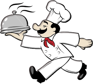 Accesorios De Cocina - Dinner On The House (380x351)