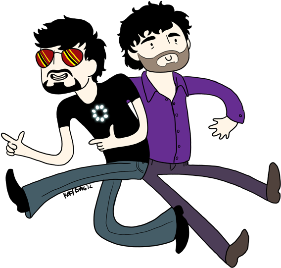 Science Bros Dot Png Would You Like To Read Some Excellent - Cartoon (600x587)