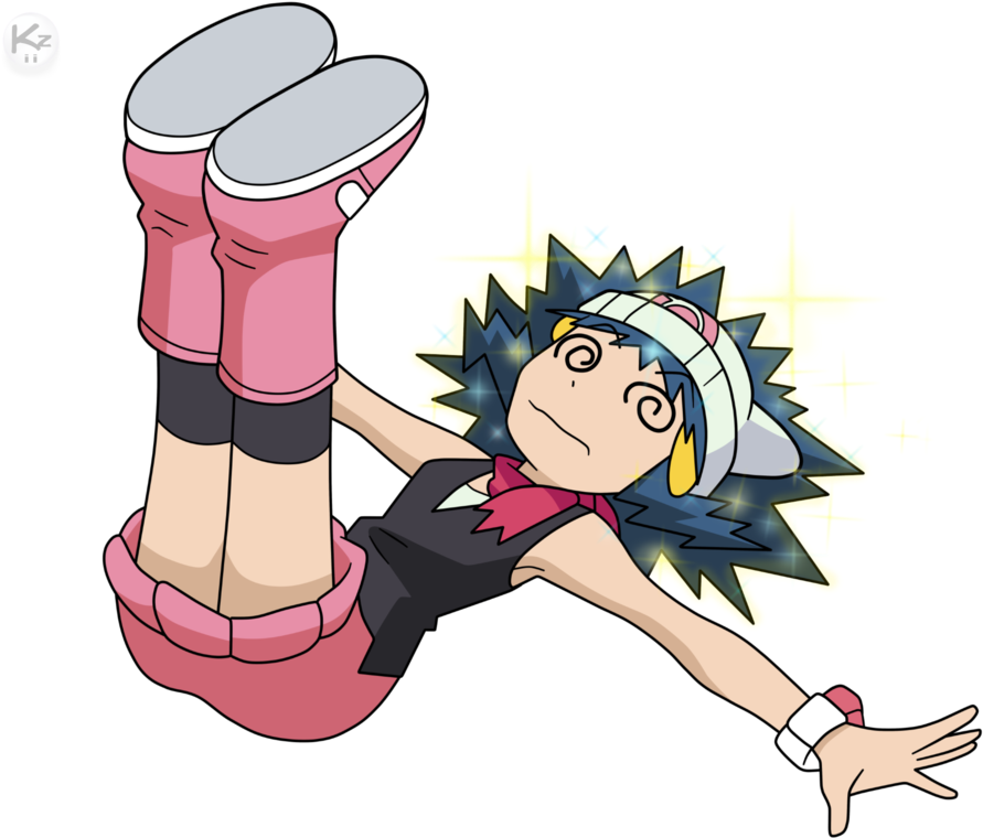 Dawn By Krizeii - Digital Media (1024x768)