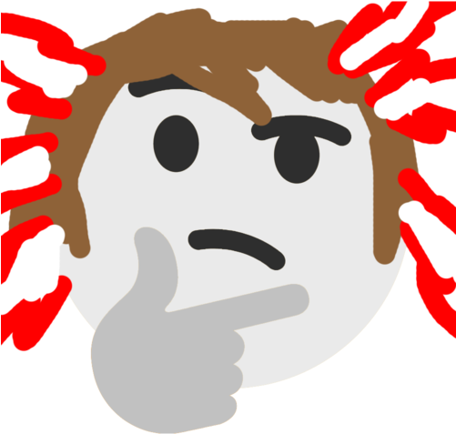 Fhkts - Gjkfj - Jksh - Shkfjjfh Hhggh Hh - Question Emoji Gif (500x500)