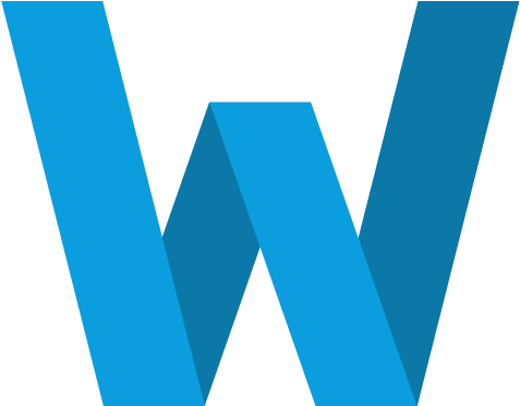 Microsoft Word Is A Word Processor Par Excellence With - Flat Word Icons (513x513)