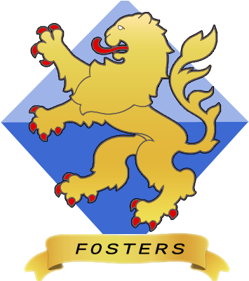 Fosters Jewelers - Cartoon (400x400)