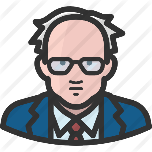 Bernie Sanders - Bernie Sanders (512x512)