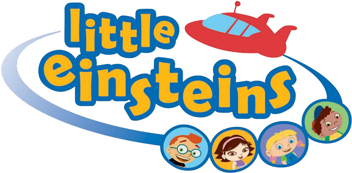 Swimming Buddy Clipart - Dvd - Little Einsteins - Team Up For Adventure Dvd (720x367)