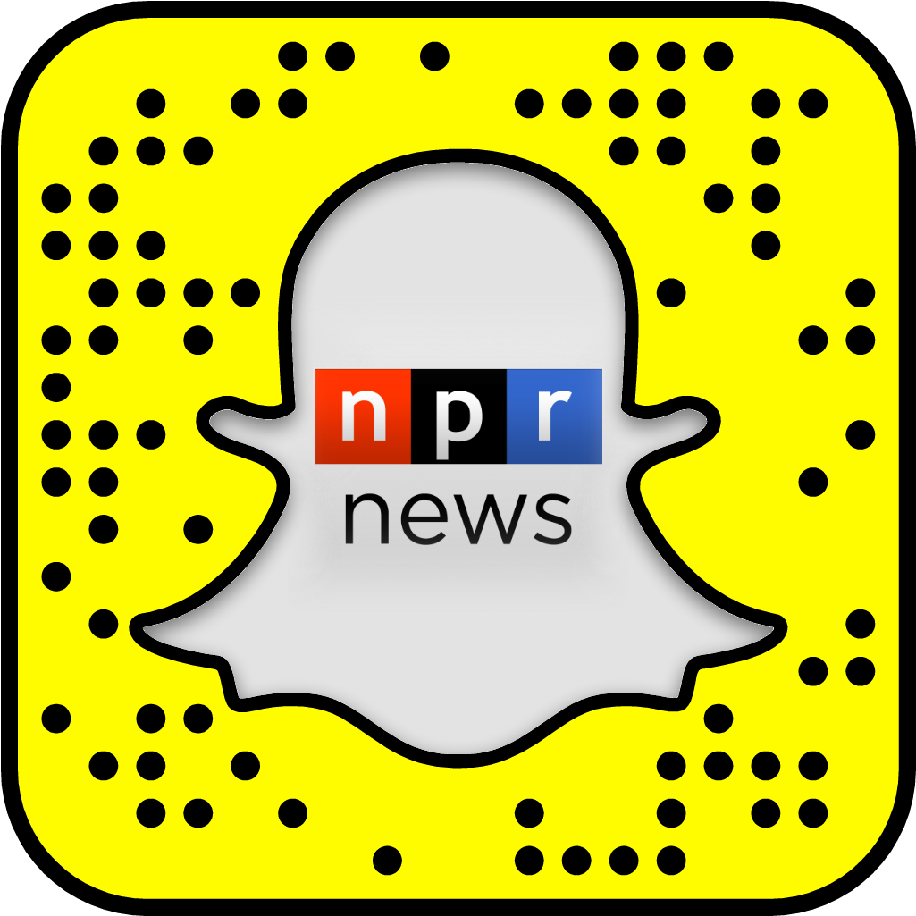 Npr On Twitter - Calum Hood Snapchat Code (1200x1200)