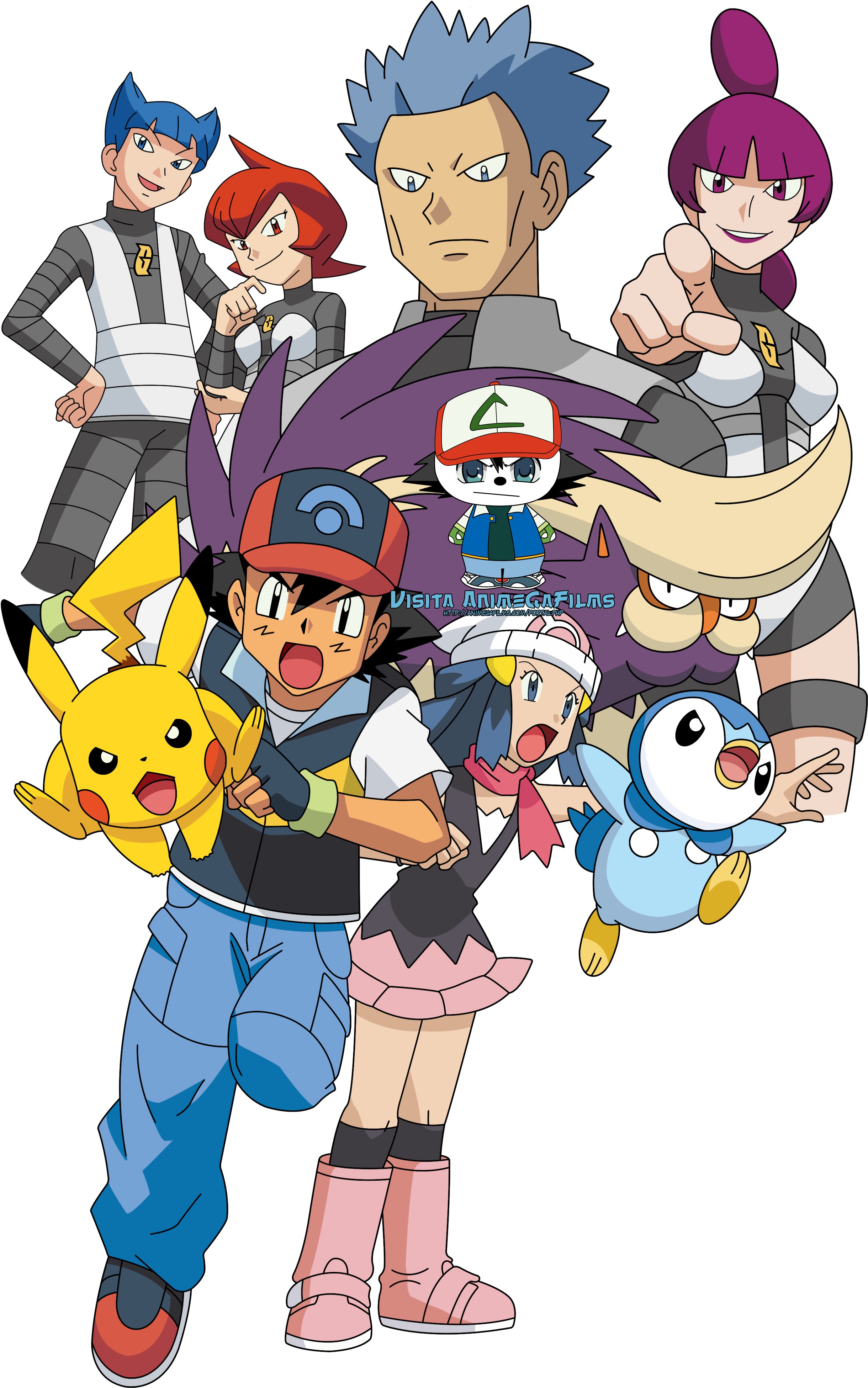Pokemon Ash And Serena Kissing - Pokémon (2543x4000)