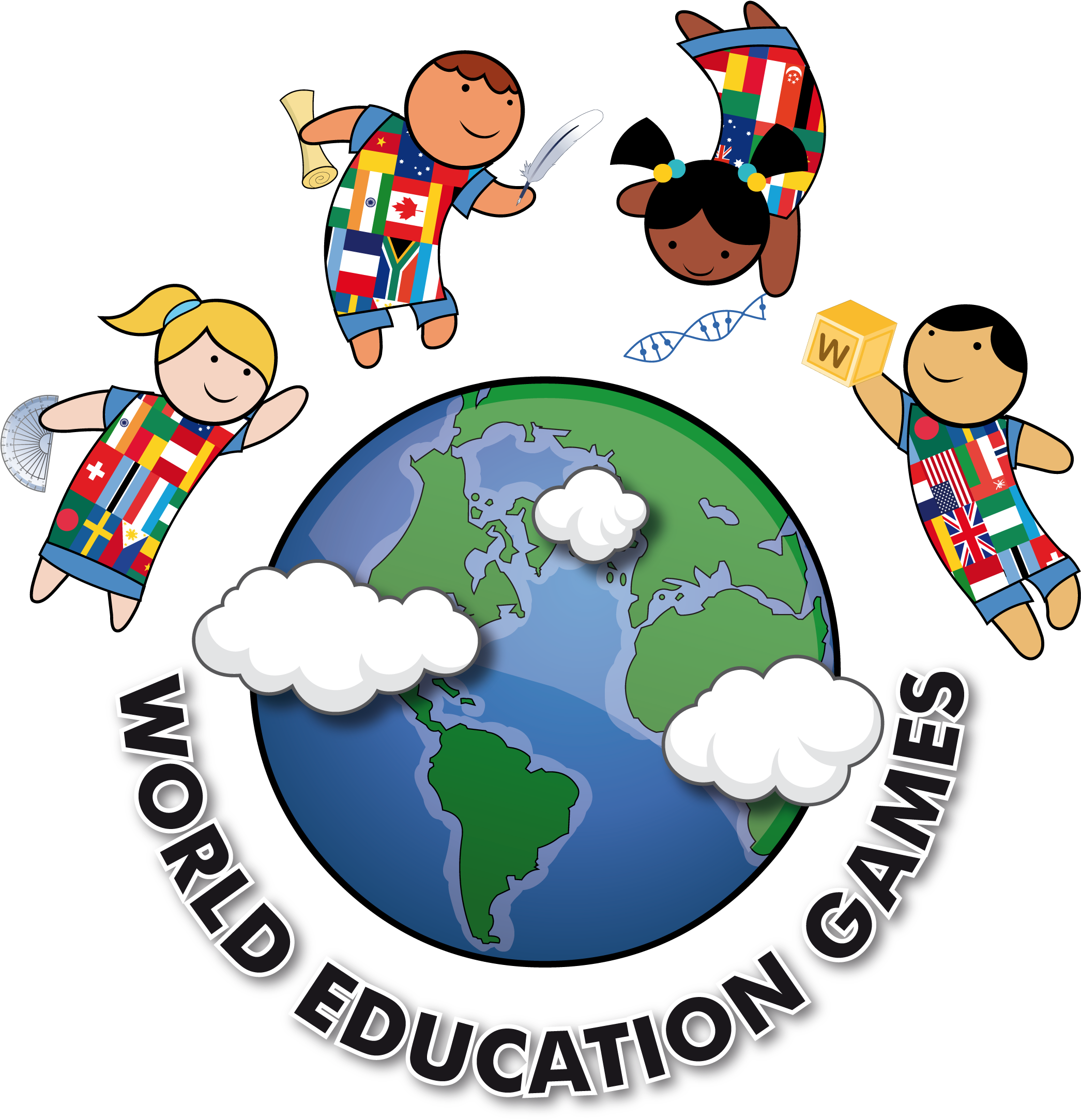 World Literacy Day Returns On 13th October As Part - World Spelling Day 2016 (2095x2320)