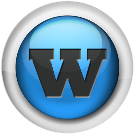 Microsoft Office Word Icon Png - Dropbox Icon (512x512)