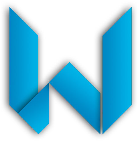 Word Icon Png - Cool Microsoft Word Icon (512x512)