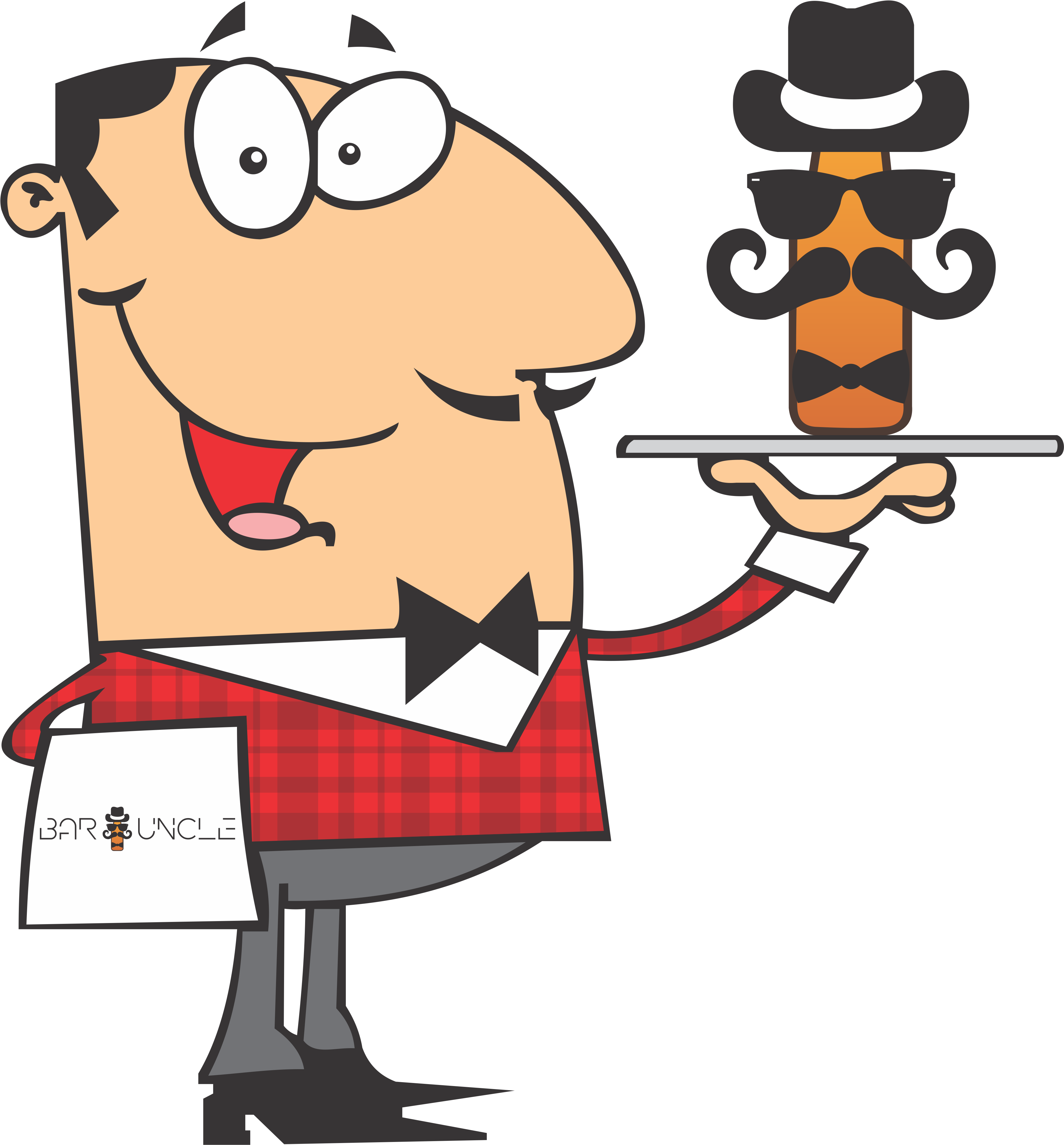 About Us - Wine Bottle And Glass (3900x4488)