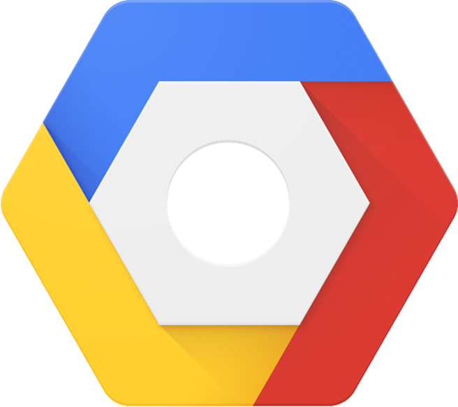 'mantii Uses Image Recognition To Alert When Images - Google Cloud Platform Svg (656x583)