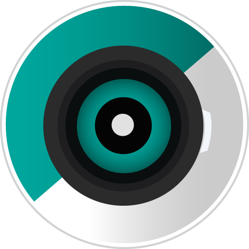 Footej Camera V1 - Footej Camera Png (512x512)