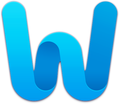 Downloads For Microsoft Word - Microsoft Word Transparent Logo (512x512)