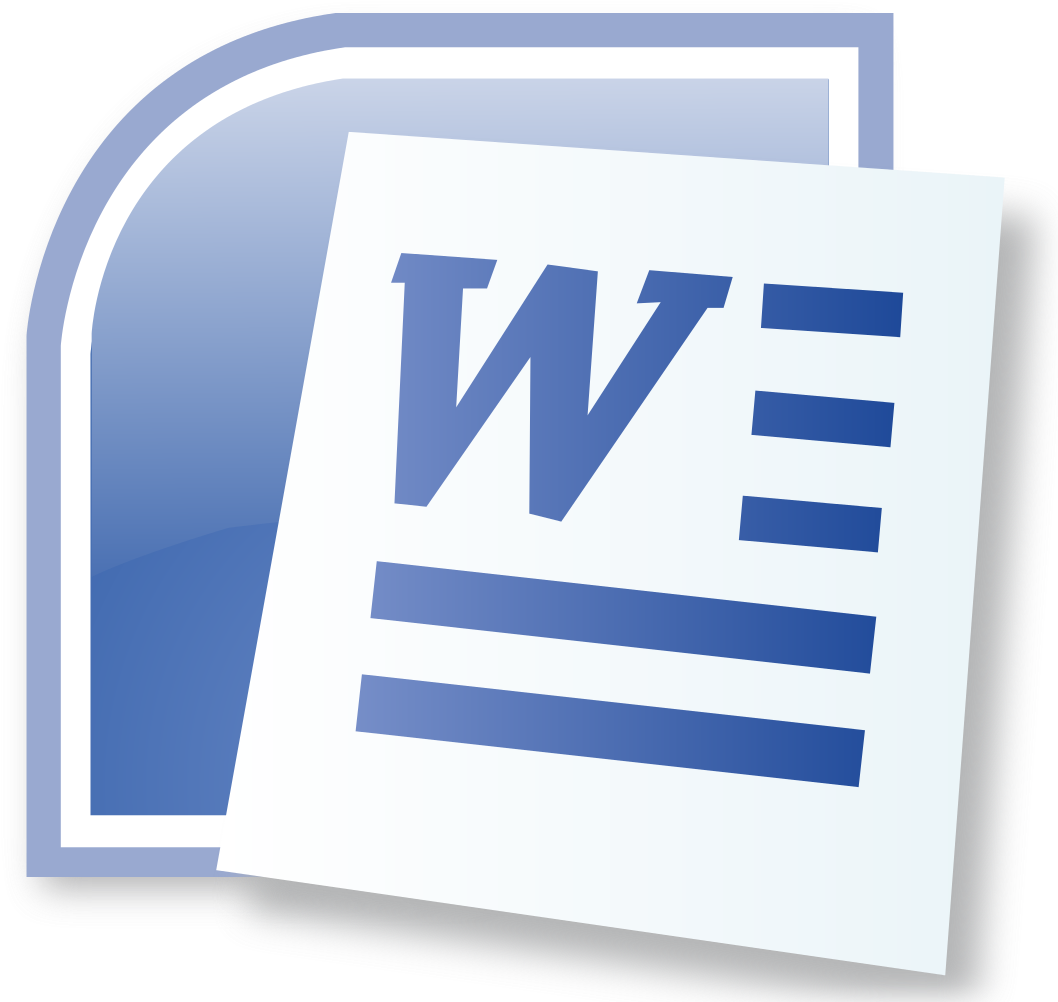 Microsoft office word