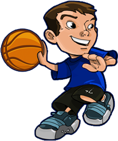 Dude Perfect Clipart - Dude Perfect Game Cory (446x317)