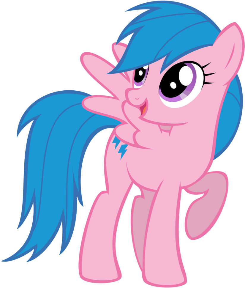 Pin Fire Fly Clipart - Firefly My Little Pony (825x969)