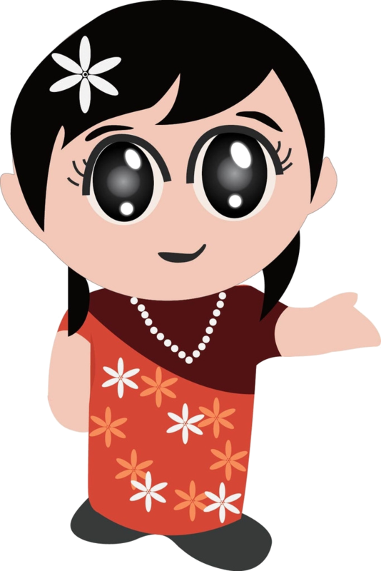 Cartoon Moe Illustration - Cartoon Moe Illustration (534x800)