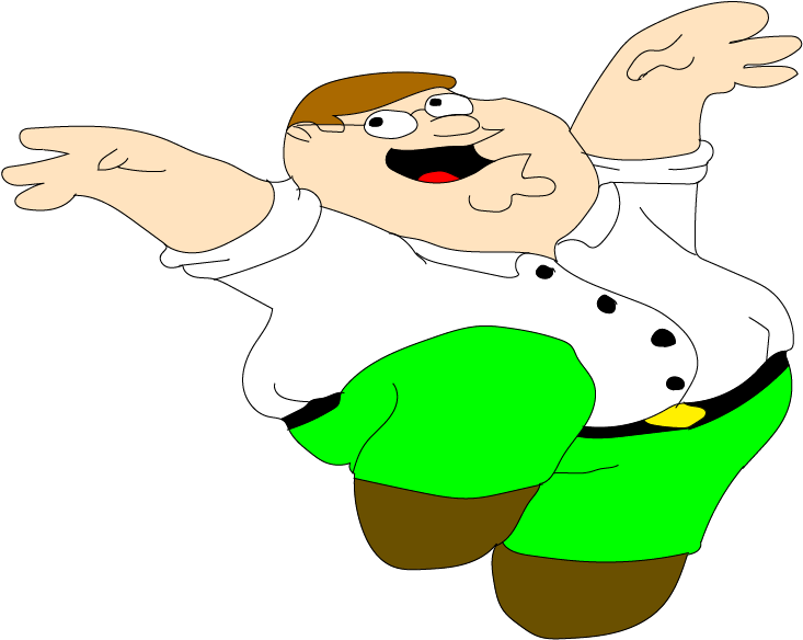 Peter Griffin, Peter Picture - Peter Griffin, Peter Picture (800x600)