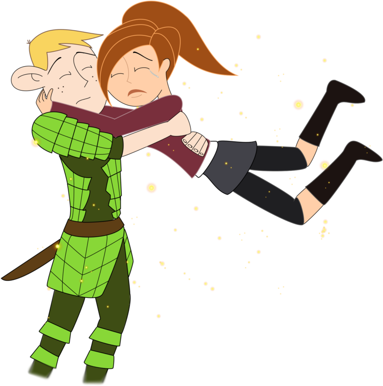 Can't Say Goodbye By Kprs4ever - Fan Art (855x935)