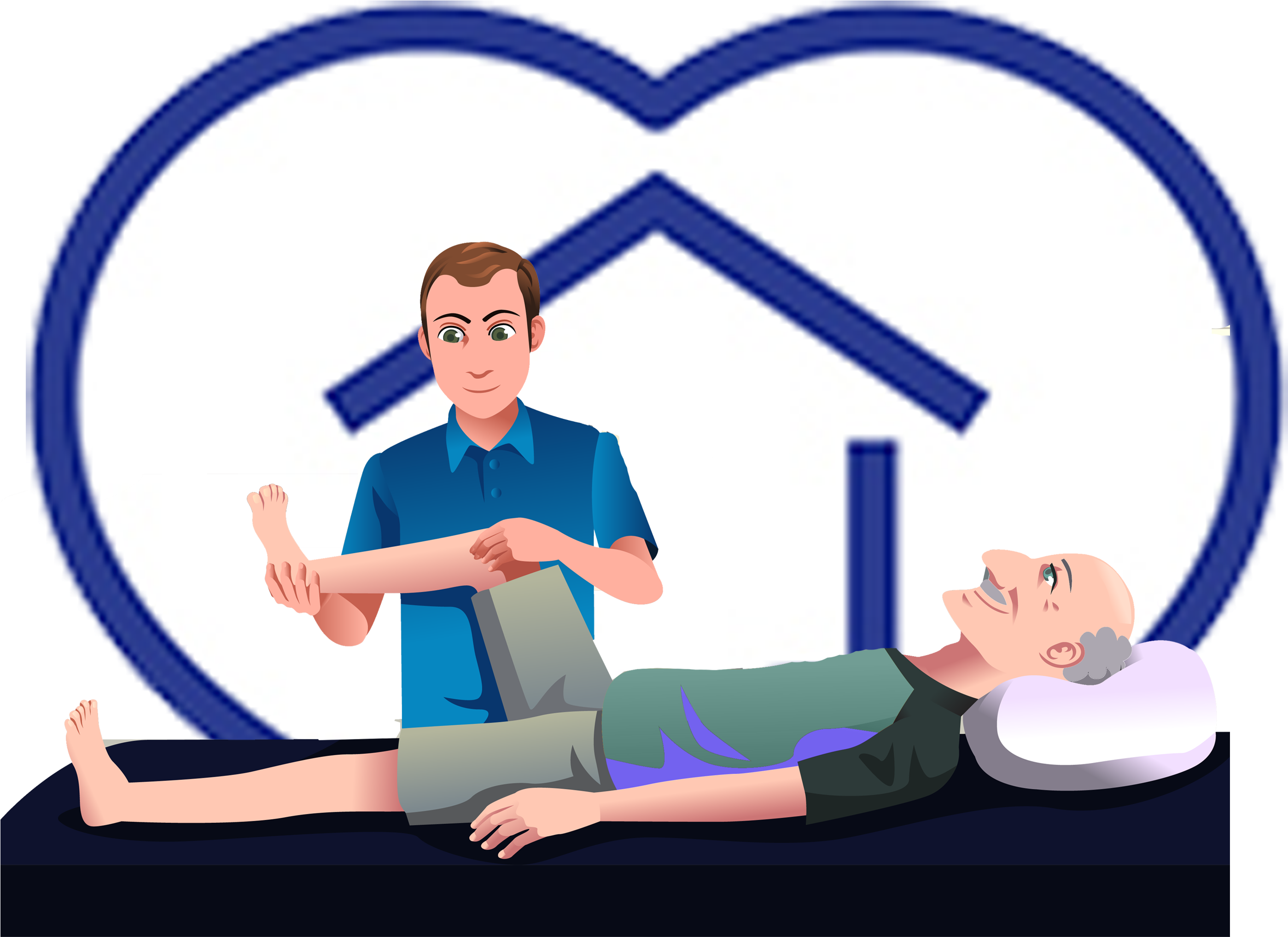 Stay Independent At Any Age And Health Conditions With - Geriatrics (3543x2034)