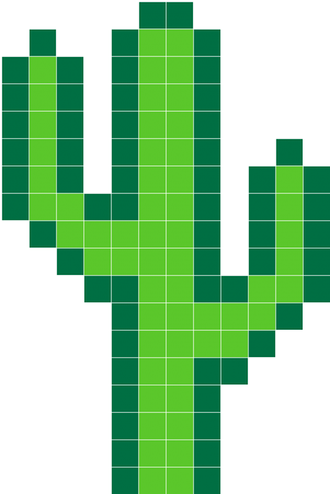 The Cactus - Crawl Walk Run Fly (350x450)