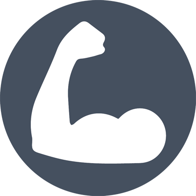 Physical Therapy - " - Portrait Of A Man (400x400)