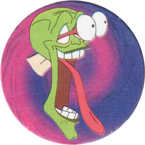 If A Girl Says 'eyes Up Here' When She Catches You - Serpent (500x500)