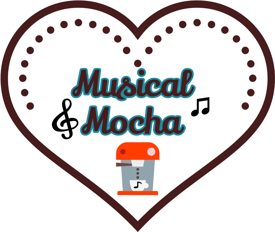 Musical Mocha - Vector Graphics (1200x800)