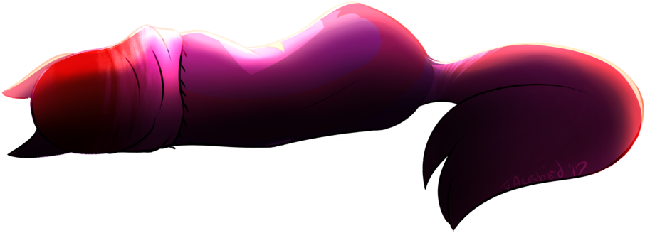Someone Said Goodbye By O-geth - Illustration (1024x386)