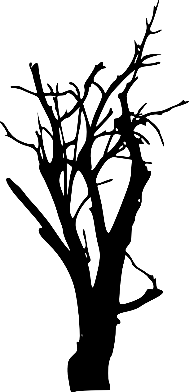Free Download - Silhouette (610x1261)