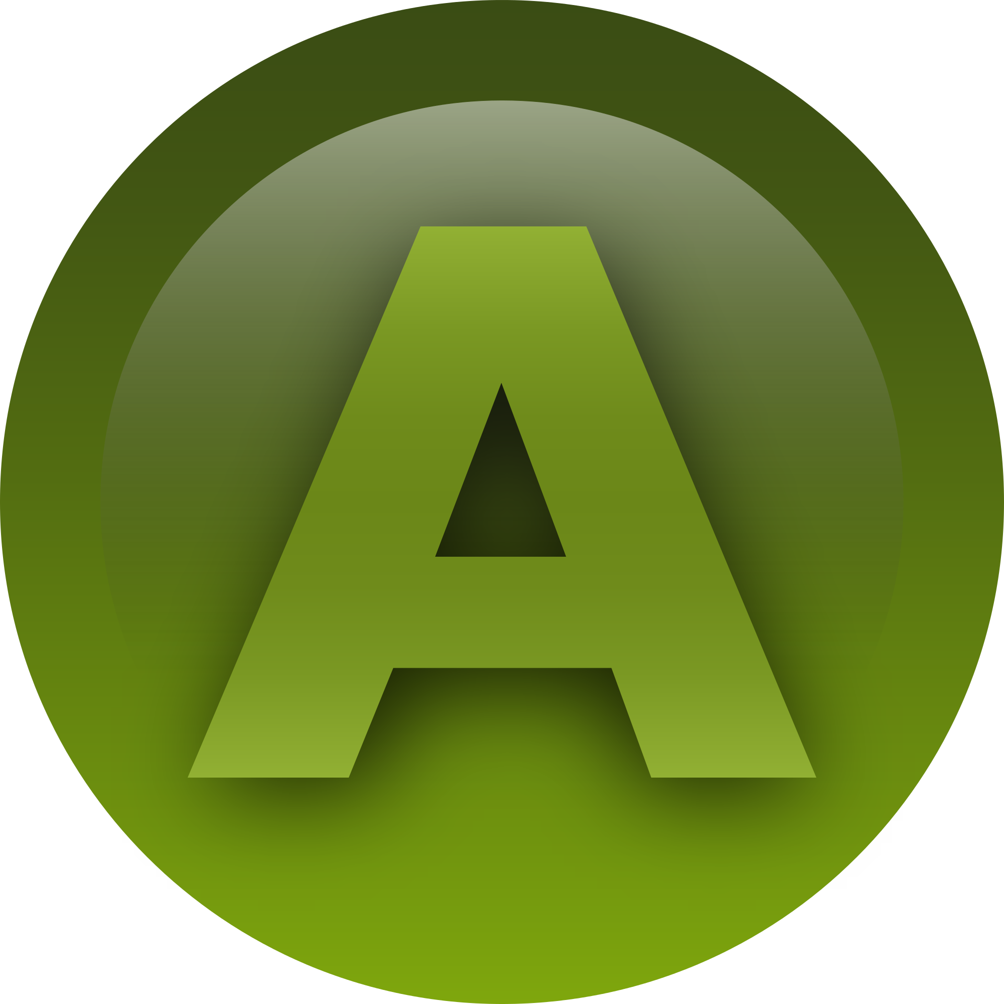 Xbox Png 22, Buy Clip Art - Portrait Of A Man (2000x2000)