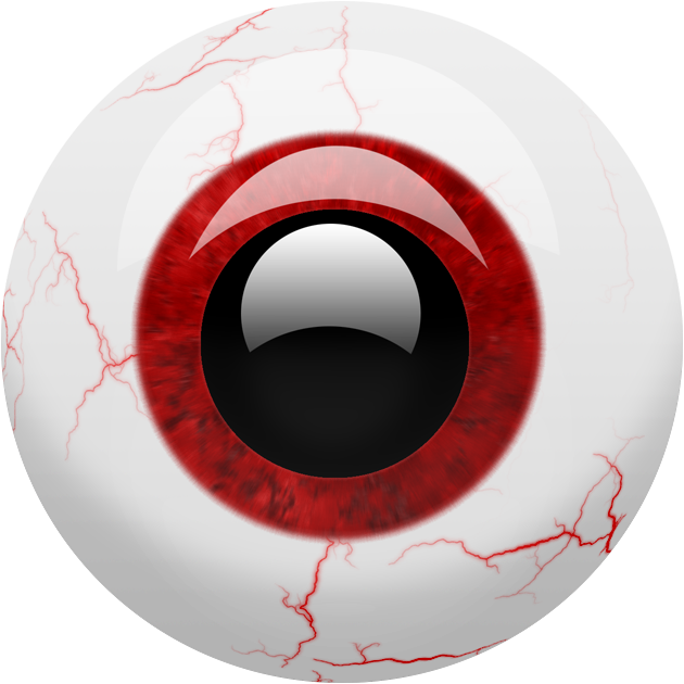 Do - Creepy Cartoon Eye (630x630)