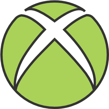 เอ็กซ์บ็อกซ์เด็กผู้ชาย ไอคอน - Png - Xbox Icon (512x512)