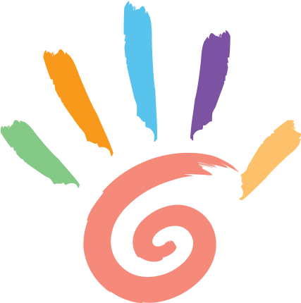 Reaction Rehab Physical Therapy - Graphic Design (464x464)