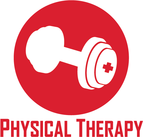 Physical Therapy Icon - Angel Tube Station (577x566)