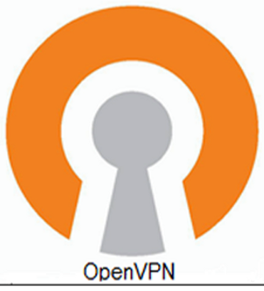 Free Download Free Openvpn - Openvpn Logo (371x409)